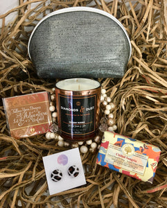 Cowgirl Glam | Gift Box
