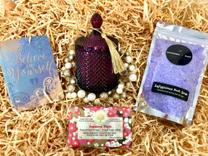 A Little Comfort | Gift Box