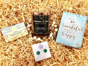 Ocean Escape | Gift Box