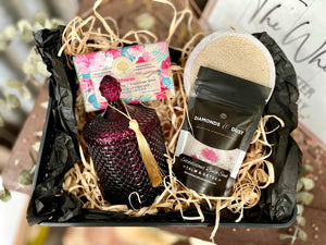 Infinity "Comfort" Pamper Pack | Musk