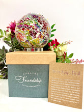 Friendship Ball - Spring Bloom